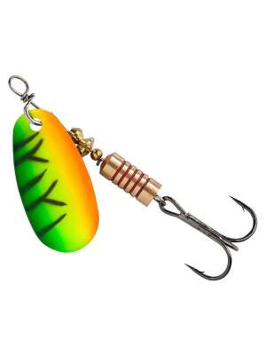 Balzer 13186 Shirasu Spinner Alabalık Kaşığı - 1