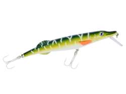 Balzer 13469 Colonel UV Striker Pike 13cm 18gr Maket Balık Suni Yem - Balzer
