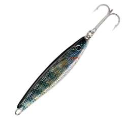 Balzer 13953 Colonel Zocker 3D Eyes Light Jig Suni Yem - Balzer