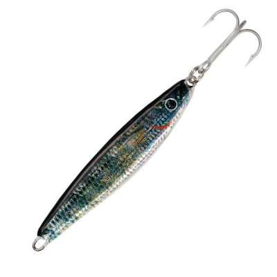 Balzer 13953 Colonel Zocker 3D Eyes Light Jig Suni Yem - 2