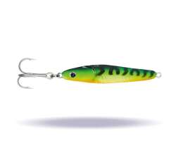 Balzer 13954 Colonel Zocker 3D Eyes Light Jig Suni Yem - Balzer