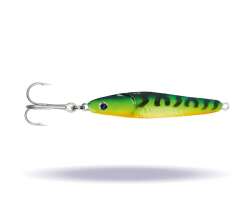 Balzer 13954 Colonel Zocker 3D Eyes Light Jig Suni Yem - 2