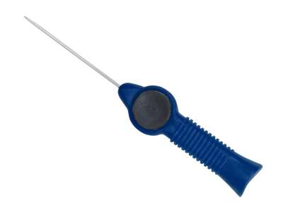 Balzer 14111 010 Boili Yem Delici Şiş Quick Stop Needle - 1