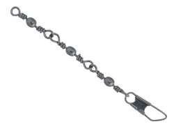 Balzer 14203 3 Zincir Klipsli Mini Fırdöndü 5li Paket - Balzer