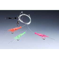 Balzer 14743 Karides Çapari 3lü 040x060mm 150cm - 2