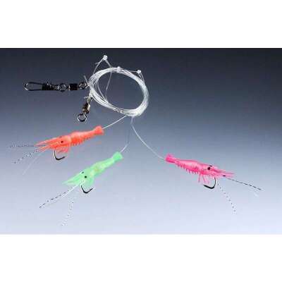 Balzer 14743 Karides Çapari 3lü 040x060mm 150cm - 2