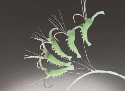 Balzer 14792 Karides Çapari 5li 040x045mm 130cm - 2