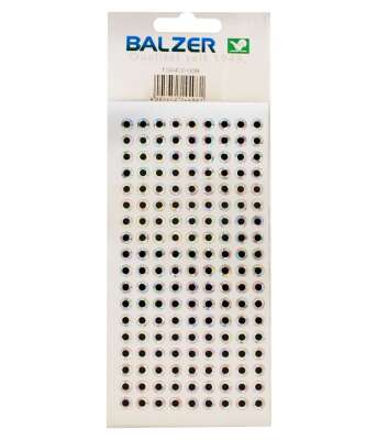 Balzer 15940 009 Yapışkanlı Göz 75x145cm 2li Paket - 1