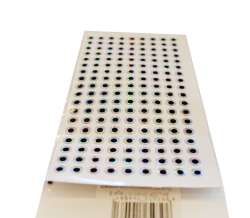 Balzer 15940 009 Yapışkanlı Göz 75x145cm 2li Paket - 2