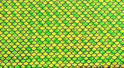 Balzer 15940 Yaldız Hologamlı Sticker 75x145cm 2li Paket - 2