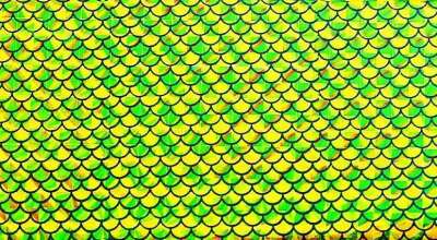 Balzer 15940 Yaldız Hologamlı Sticker 75x145cm 2li Paket - 2