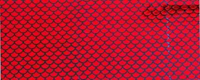 Balzer 15940 Yaldız Hologamlı Sticker 75x145cm 2li Paket - 6