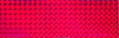 Balzer 15940 Yaldız Hologamlı Sticker 75x145cm 2li Paket - 7