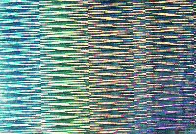 Balzer 15940 Yaldız Hologamlı Sticker 75x145cm 2li Paket - 10