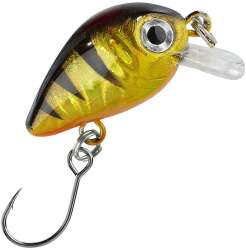 Balzer 16023 Trout Wobbler UV Active 3cm Maket Balık Suni Yem - 7