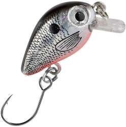 Balzer 16023 Trout Wobbler UV Active 3cm Maket Balık Suni Yem - 8