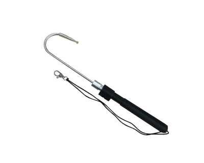 Balzer 18218 Teleskobik Kakıç Kilitli Ergonomik Tutacaklı - 2