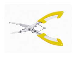 Balzer 18419 000 Pense Kilitli Hassas Jig ve Halka Pensesi 15cm - Balzer