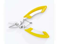 Balzer 18419 005 Pense Kilitli Yan Keski 13cm - Balzer