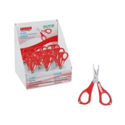 Balzer 18424 000 Mini Jig ve Halka Pensesi 11cm 10lu Set - Balzer