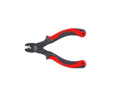 Balzer 18426 002 Shirasu 15cm Jig ve Burç Sıkıştırma Pensesi - 1