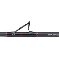 Balzer Adrenalin IM-12 Carbon Jig Kamışı 190cm 150-225gr Atar - 2