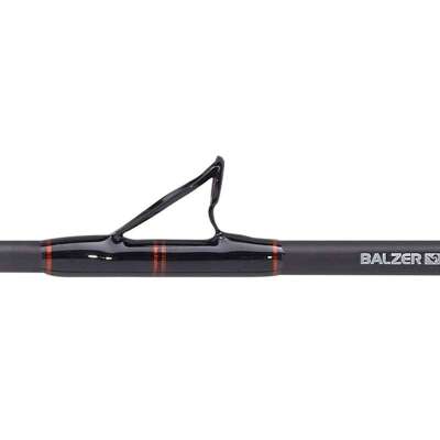 Balzer Adrenalin IM-12 Carbon Jig Kamışı 190cm 150-225gr Atar - 2