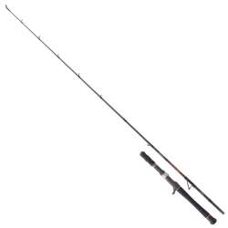 Balzer Adrenalin IM-12 Carbon Jig Kamışı 190cm 150-225gr Atar - 4