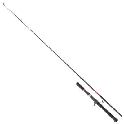 Balzer Adrenalin IM-12 Carbon Jig Kamışı 190cm 150-225gr Atar - 4