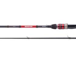 Balzer Shirasu Drop Cast IM-8 Carbon Spin Kamış 215cm 35-70gr Atar - Balzer