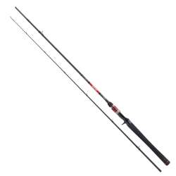 Balzer Shirasu Drop Cast IM-8 Carbon Spin Kamış 215cm 35-70gr Atar - 2