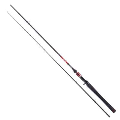 Balzer Shirasu Drop Cast IM-8 Carbon Spin Kamış 215cm 35-70gr Atar - 2