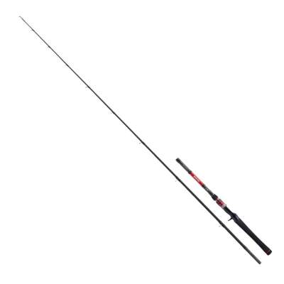 Balzer Shirasu Drop Jerk IM-8 Carbon Spin Kamış 190cm 60-135gr Atar - 1