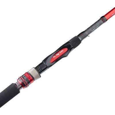 Balzer Shirasu Drop Shot IM-8 Carbon Spin Kamış 240cm 5-24gr Atar - 1