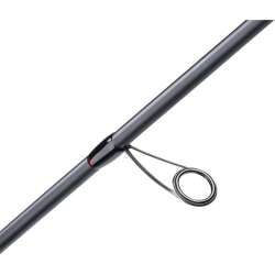 Balzer Shirasu Drop Shot IM-8 Carbon Spin Kamış 240cm 5-24gr Atar - 2