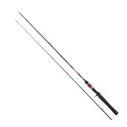 Balzer Shirasu Drop Vertical IM-8 Carbon Spin Kamış 185cm 17-63gr Atar - Balzer