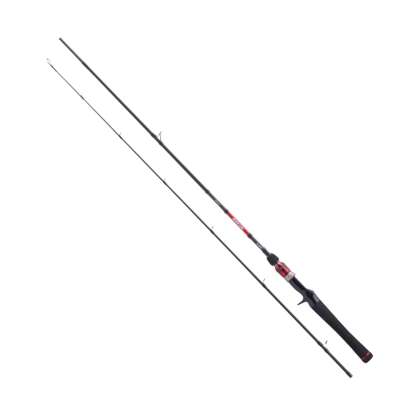 Balzer Shirasu Drop Vertical IM-8 Carbon Spin Kamış 185cm 17-63gr Atar - 1