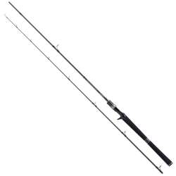 Balzer Shirasu Twitch IM-12 Carbon Spin Kamış 211cm 7-22gr Atar - Balzer