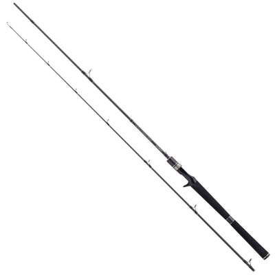Balzer Shirasu Twitch IM-12 Carbon Spin Kamış 211cm 7-22gr Atar - 1