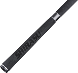 Balzer Shirasu Twitch IM-12 Carbon Spin Kamış 211cm 7-22gr Atar - 2