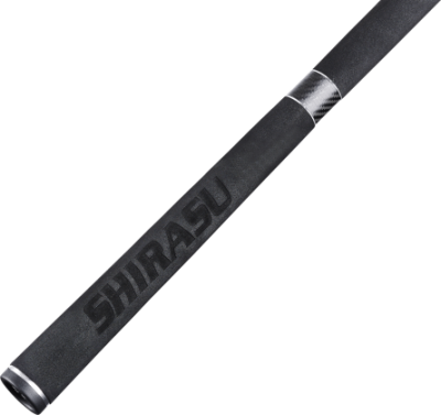 Balzer Shirasu Twitch IM-12 Carbon Spin Kamış 211cm 7-22gr Atar - 2