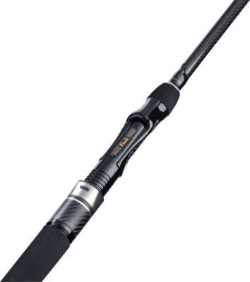 Balzer Shirasu Twitch IM-12 Carbon Spin Kamış 211cm 7-22gr Atar - 3