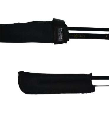 Balzer Spin Kamış Koruma Kılıf Seti 3mm Neopren Kumaş - 1