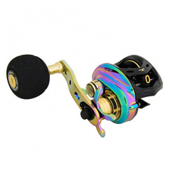 Banax - Banax Apollo Titan Sw Bait Casting Olta Makinesi