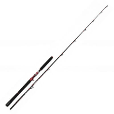 Banax Commander Jig Olta Kamışı - 2
