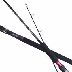 Banax Commander Jig Olta Kamışı - 3