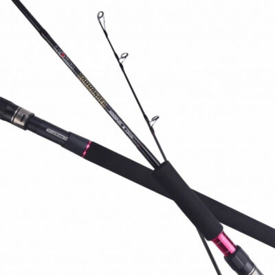 Banax Commander Jig Olta Kamışı - 3