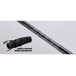 Banax Commander Jig Olta Kamışı - 4