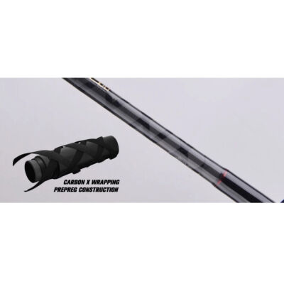 Banax Commander Jig Olta Kamışı - 4