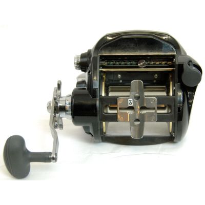 Banax Kaigen Elektrikli Olta Makinesi - 9